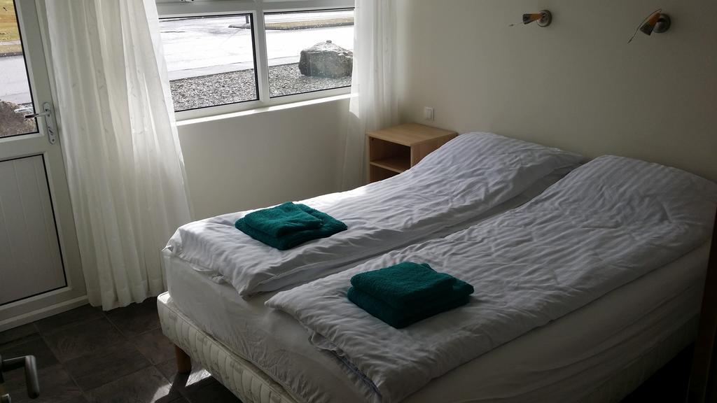 Our Home Apartments Ólafsvík Camera foto