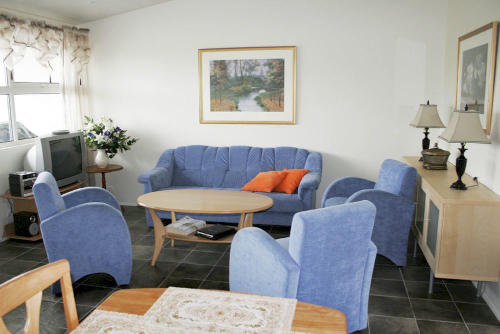 Our Home Apartments Ólafsvík Esterno foto