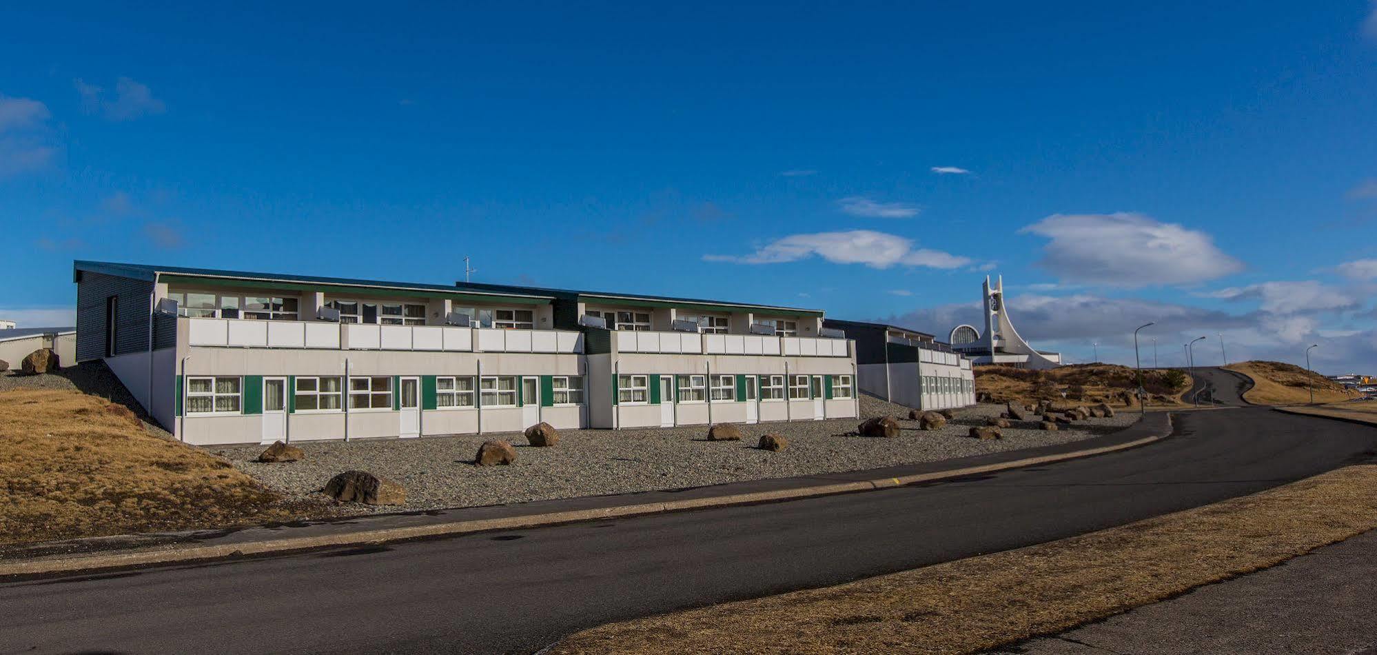 Our Home Apartments Ólafsvík Esterno foto