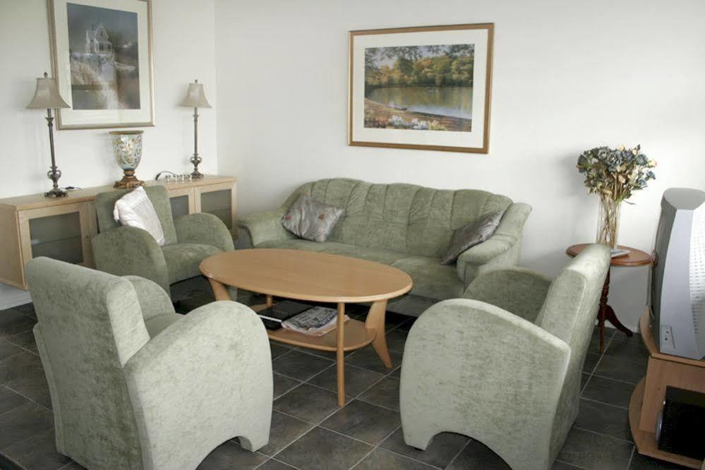 Our Home Apartments Ólafsvík Esterno foto